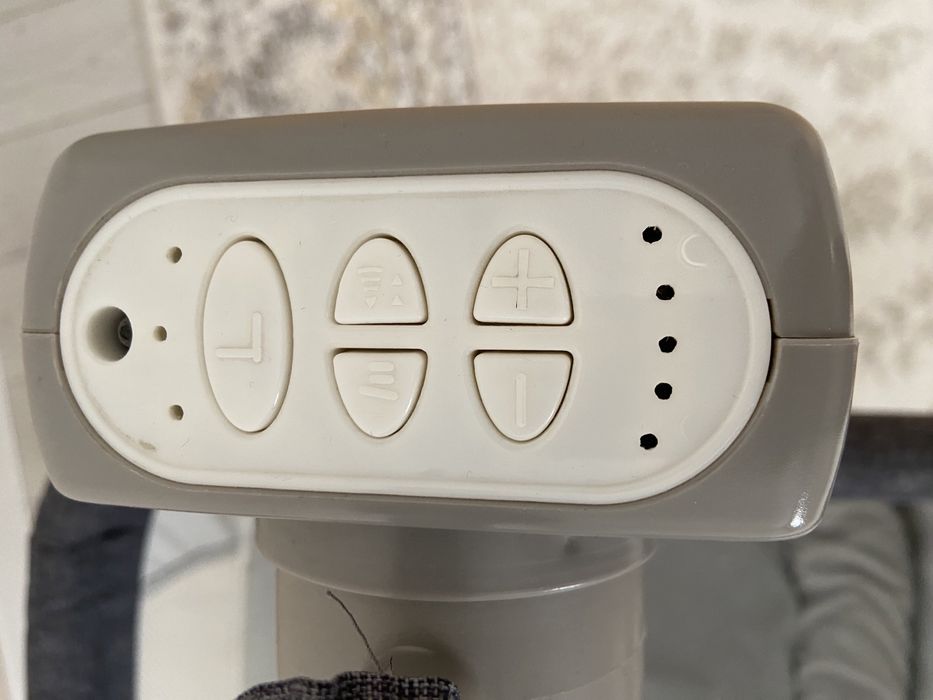 Электролюлька музыкальная