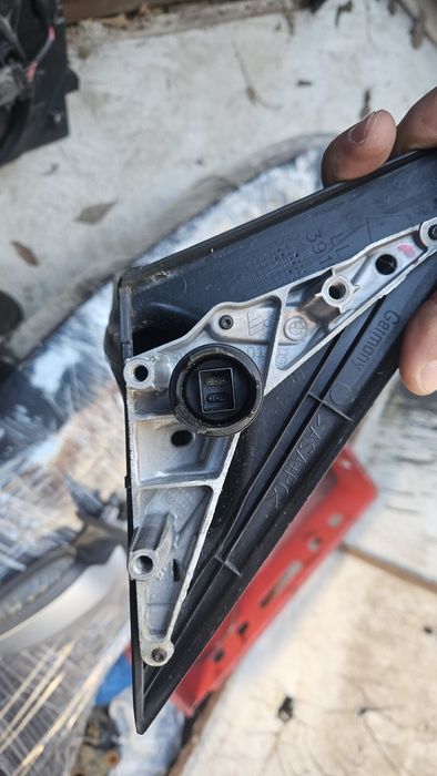 Странични огледала за BMW E90