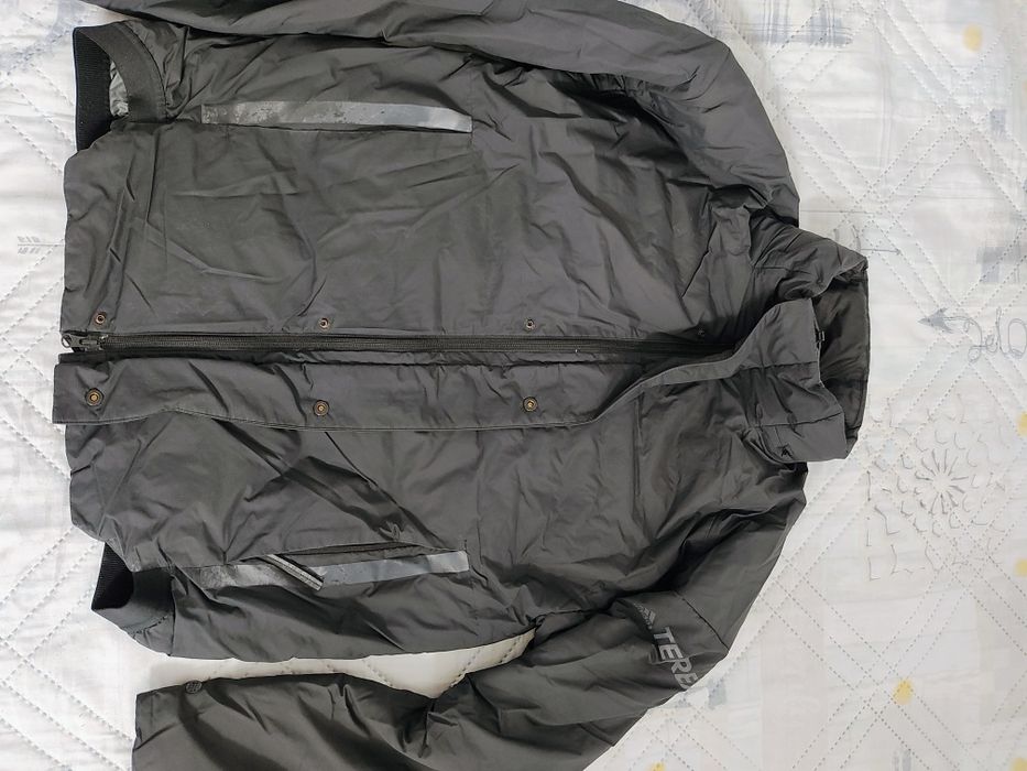 Зимни якета Adidas Terrex Us Polo