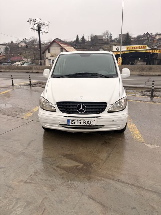 Vand mercedes vito 115 CDI