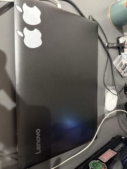 ноутбук Lenovo ideapad core i3 8гб ОЗУ