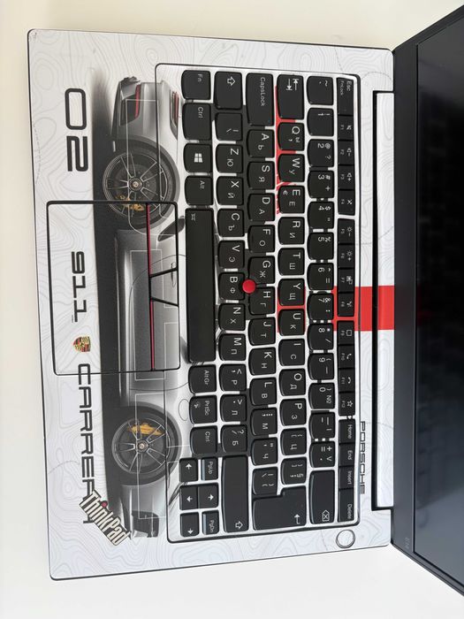 Lenovo ThinkPad E14 Gen 2 14' i7-1165G7 32GB 512GB Xe Graphics