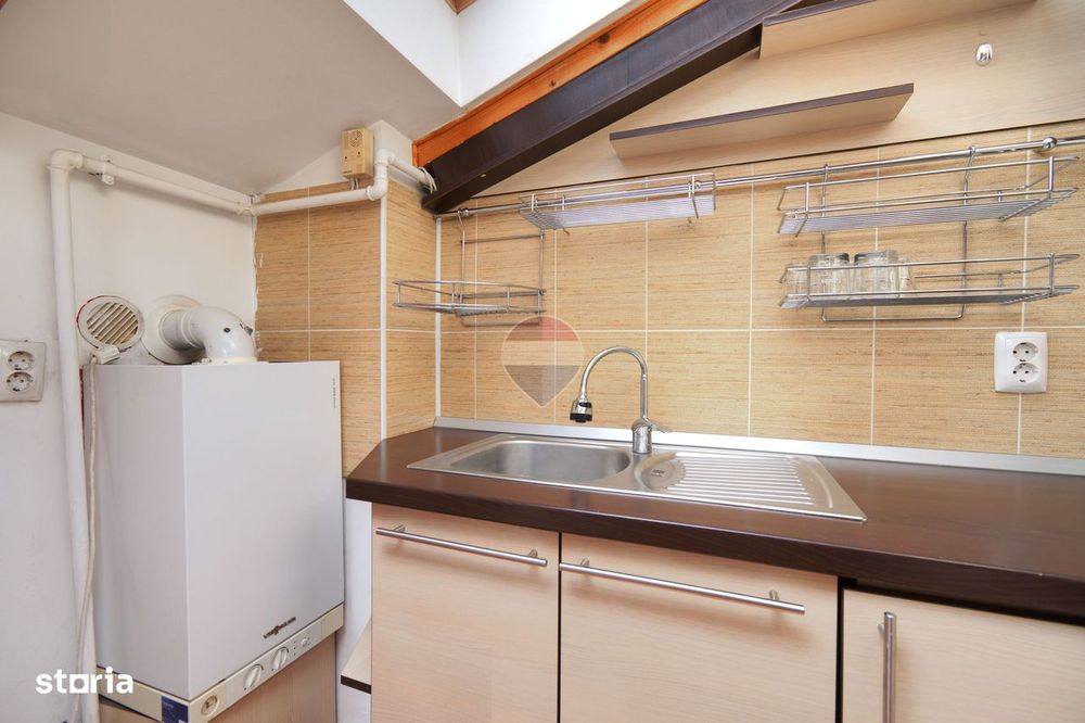Apartament 2 camere de vanzare Floresti