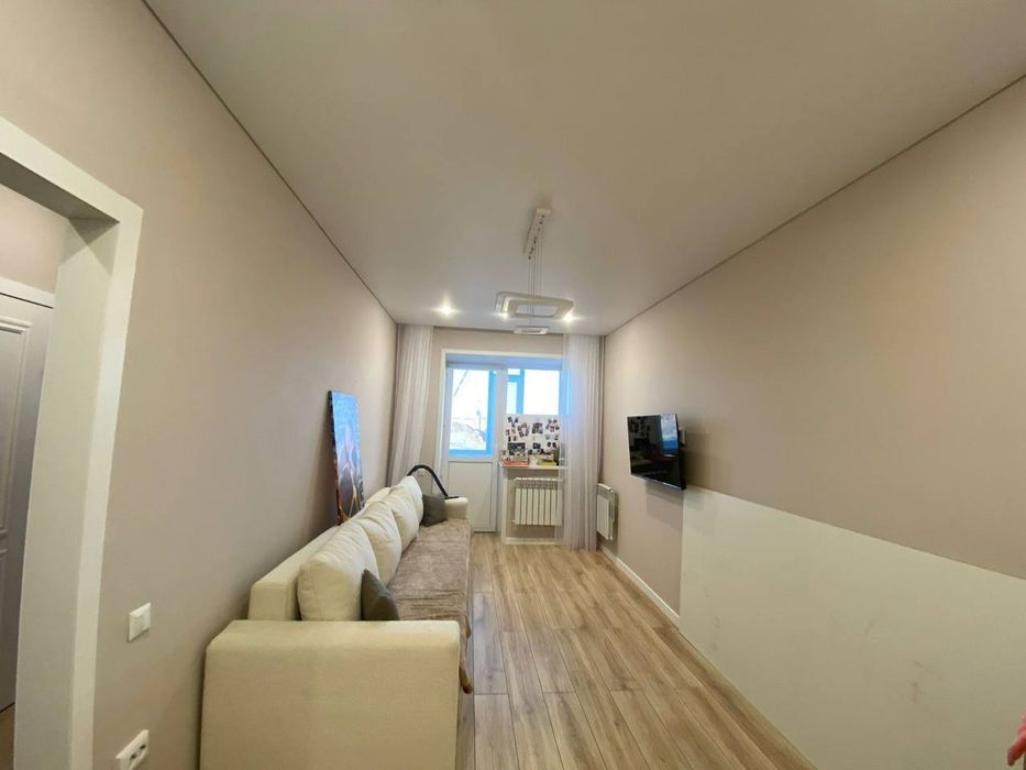 1к. квартира мкр Сарыарка 14б