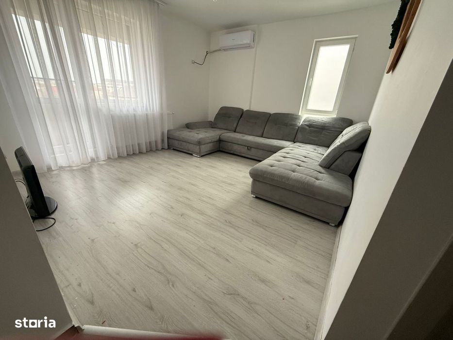 De vanzare apartament premium 3 camere | 2 băi bloc nou 2023 zonă Păc — fotografia 3