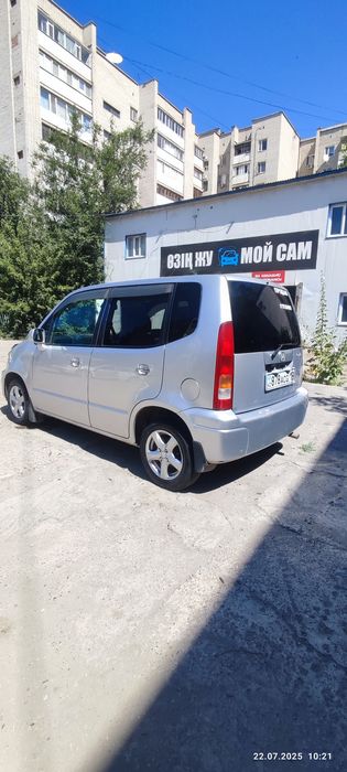 Продам Honda capa