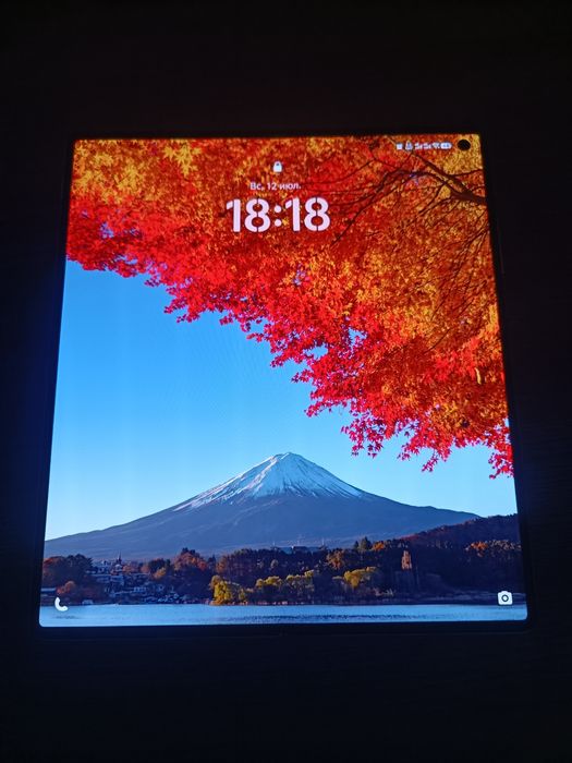 Смартфон Vivo X Fold 3 5G 12/256 GB