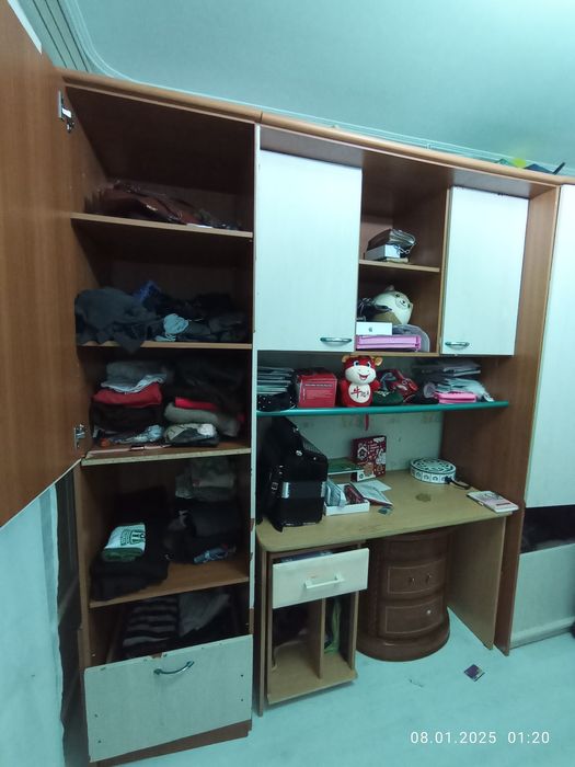 Шифонер  шкаф  15000 тг