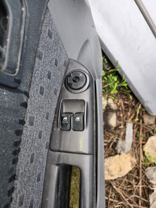 Пульт блок управления Хендай Гетз  Hyundai Getz