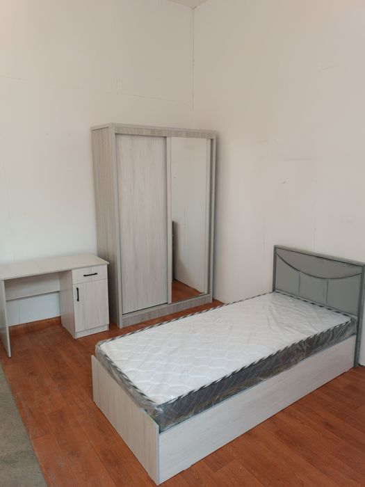 Kravat. Bir kishilik крават