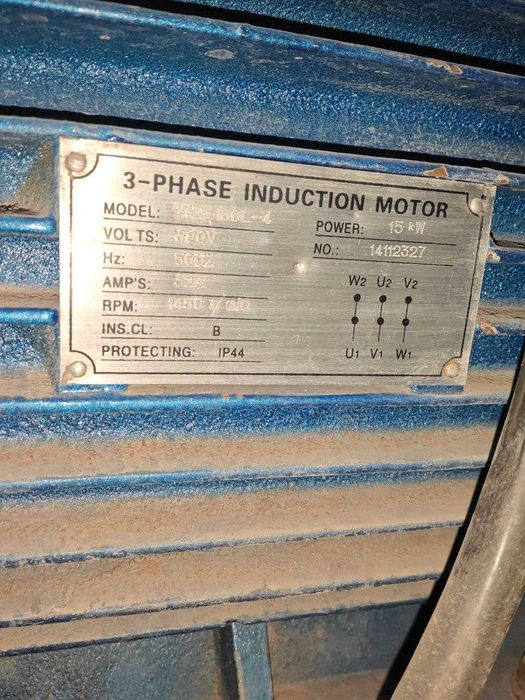 Компрессор сотилади