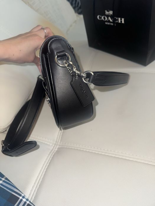 Сумка Coach, новая
