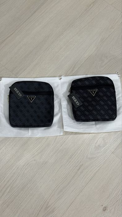 Guess/гесс барсетка