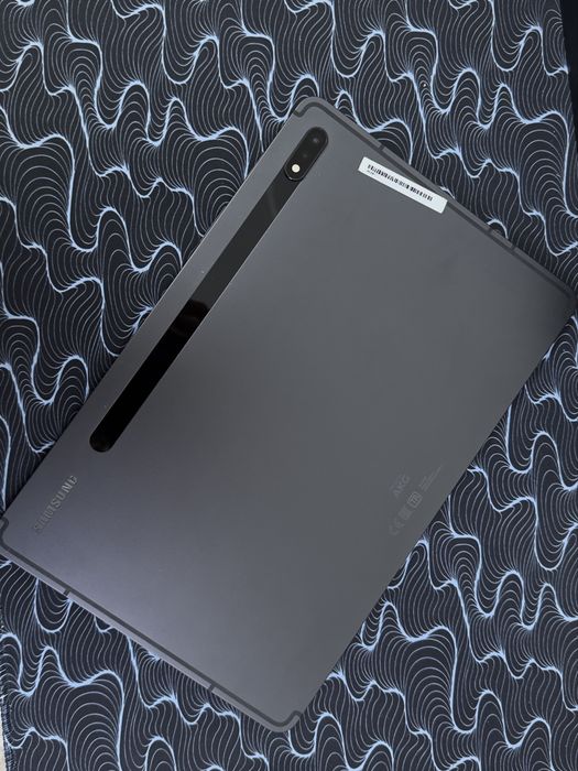 Планшет Samsung Tab S8 120герц