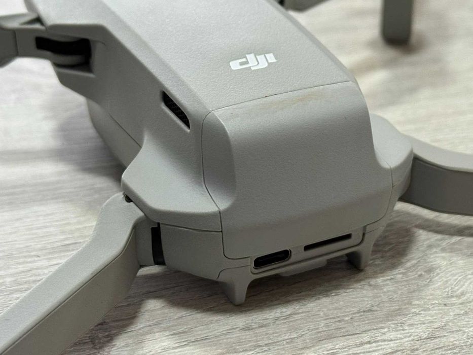 Продавам DJI Mini 2
