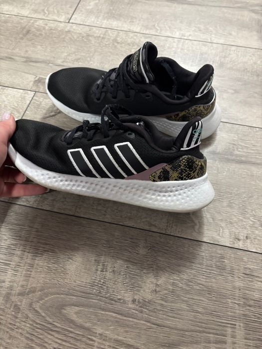 Дамски маратонки Adidas