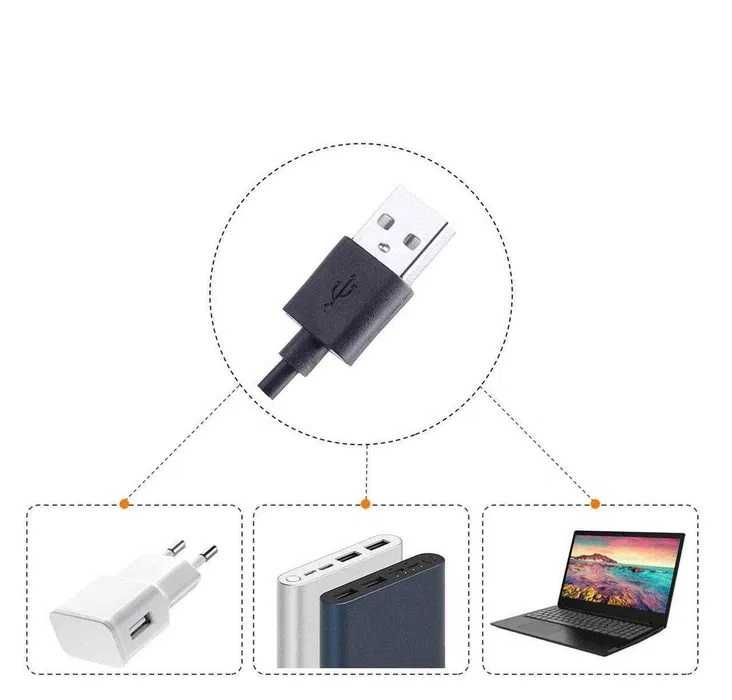 Лед Ring лампа RGB огиринална 12 инча Digital One SP00787 MJ33 31см