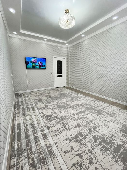 Продам 3-х ком. квартиру