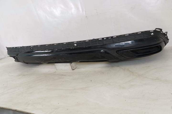 Спойлер Задна Броня Оригинален В Добро Състояние С-Линия Ауди / Audi Q