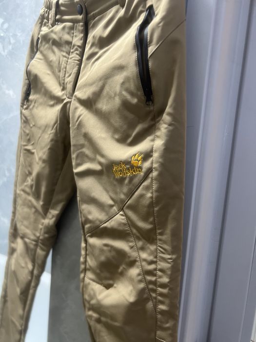 Лыжный костюм стайер