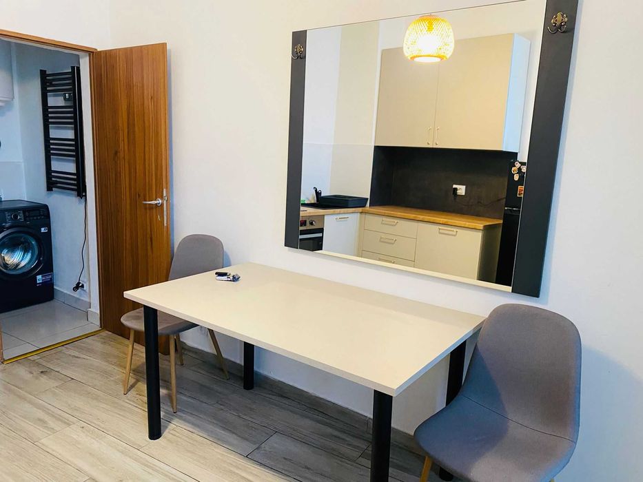 Regim hotelier Central