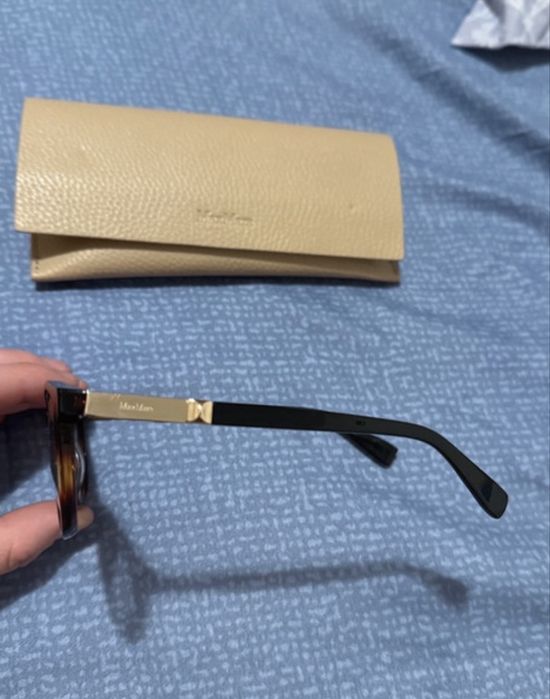 Rame ochelari Max Mara