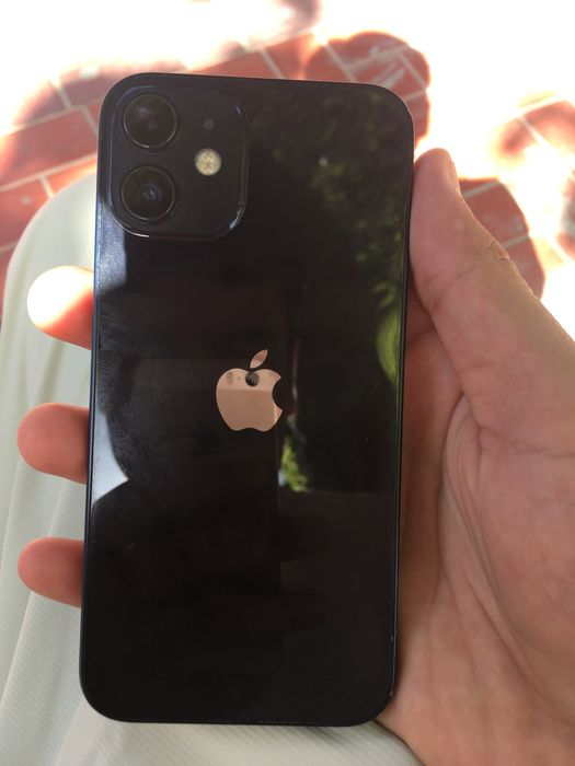 Iphone 12 mini sotiladi