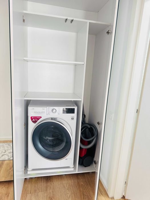 Apartament de inchiriat Gran Via Park Lujerului