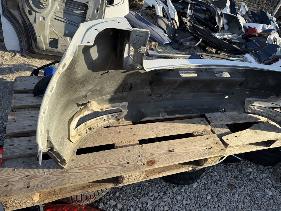 Броня Peugeot 4008