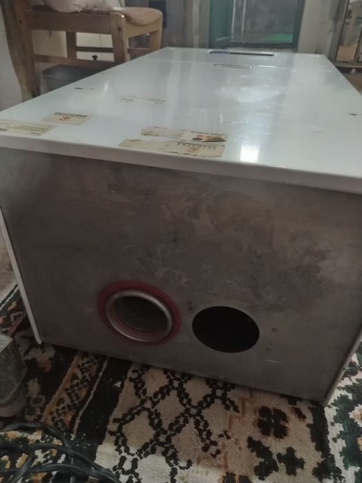 Germanskiy katyol sotiladi