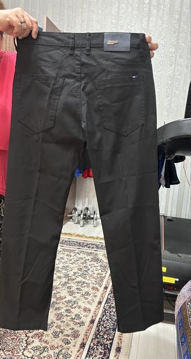 Продам классические брюки разм 34