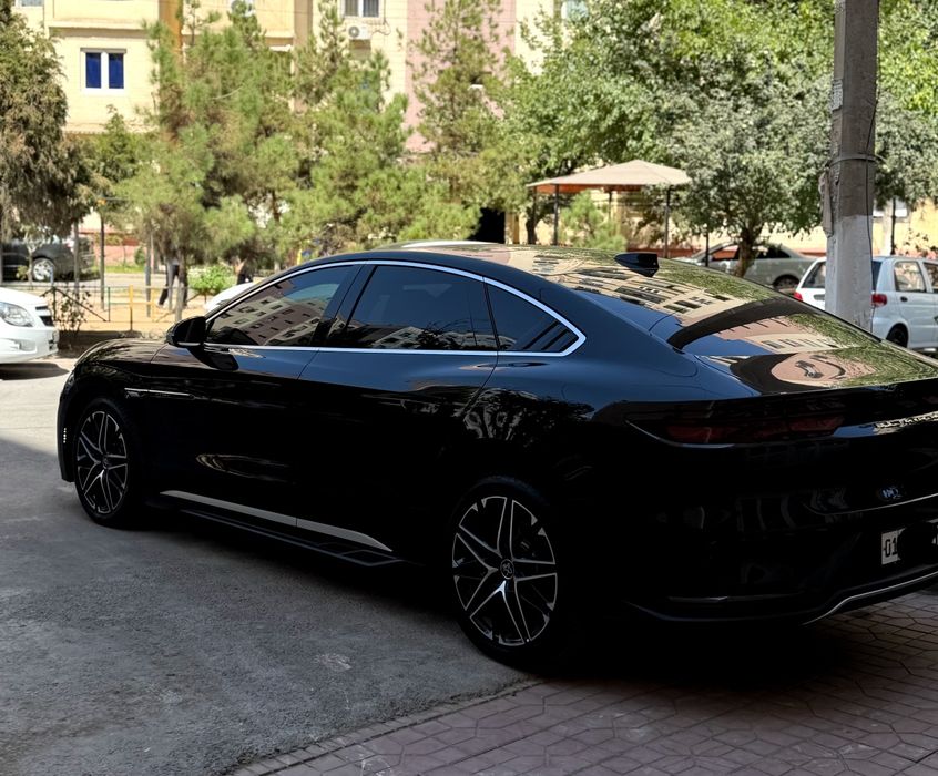 Byd Han 2025-26 тозза янги 605