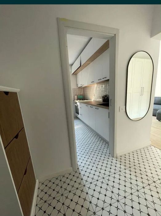 Apartament de închiriat