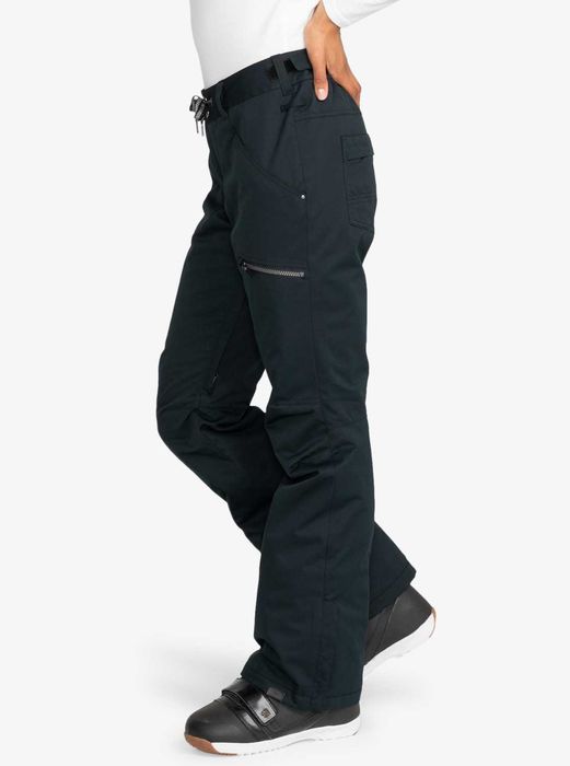 Roxy Nadia, XL/XXL, нов, оригинален дамски ски/сноуборд панталон