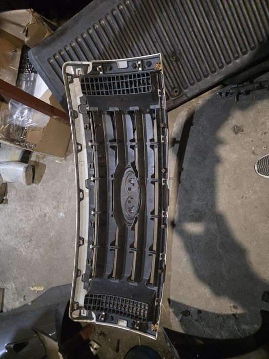 Предна маска за Ford F150 /2008-2014 година