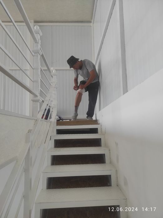 Elektra svarka xizmati