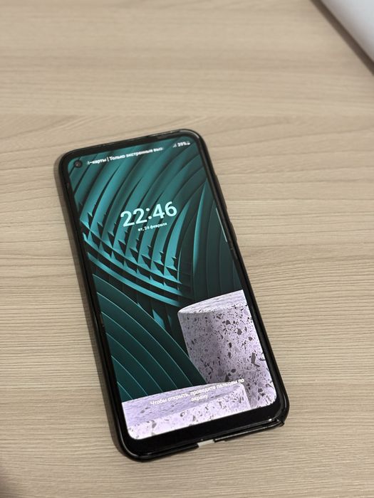 Calaxy a11 состояние отличное