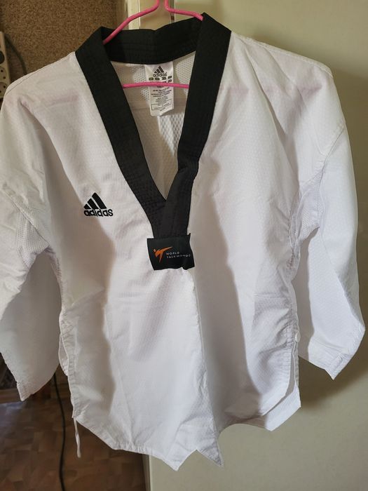 Кимоно для тэквандо