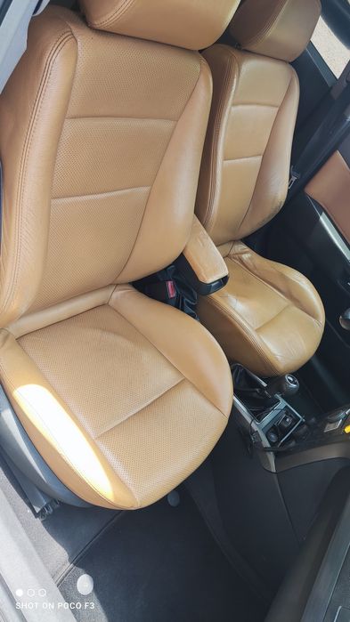 Продавам Opell Astra H 1.6 105 h.p