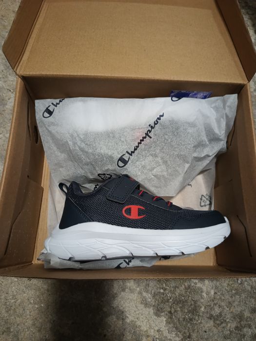 Champion copii, 28 și 29.5