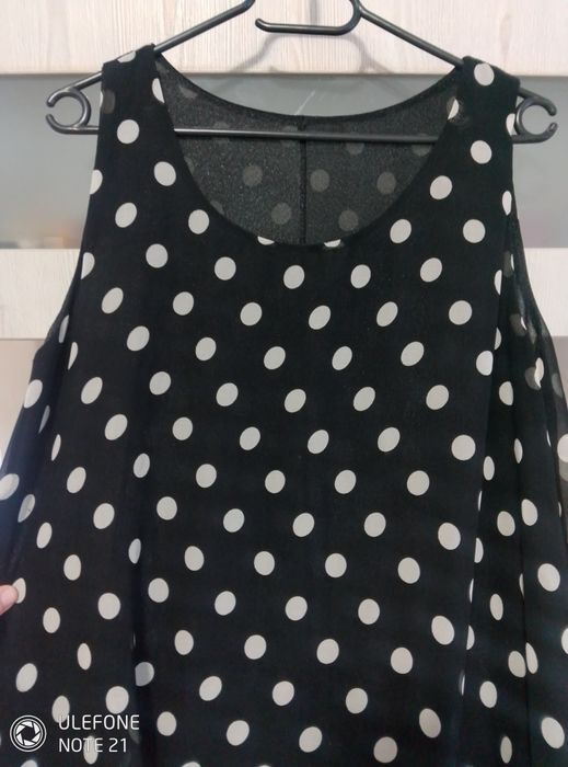 Richie de vara elegant