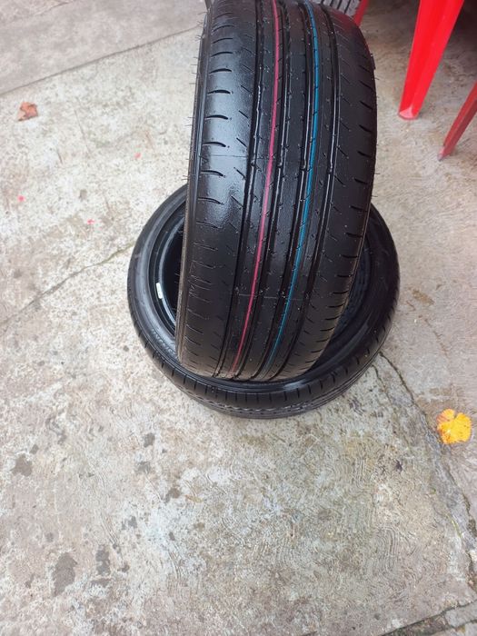 Cauciucuri Vara DUNLOP 225/45/R17