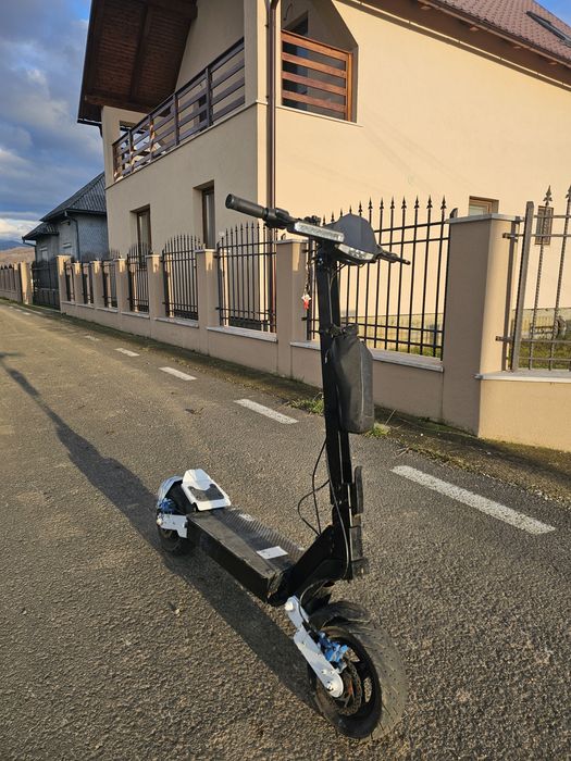 Kukirin G4(Xiaomi,Dualtron,Kukirin)