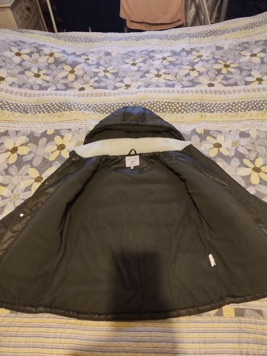 Куртка демисезонная для мальчика