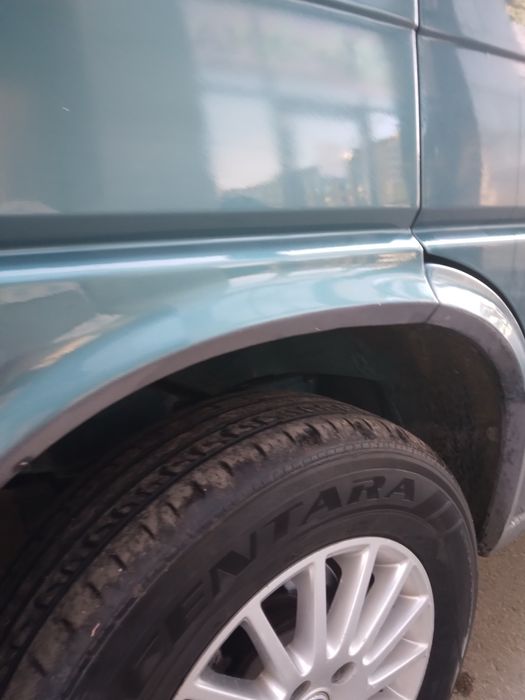 Фольксваген т4 1995 мультивен