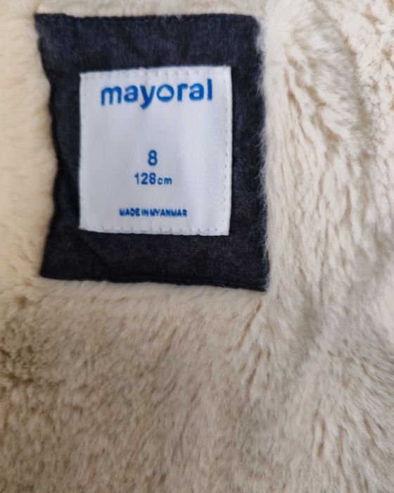 Зимни якета на Майорал