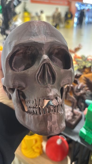 3Д печать, массовое производство