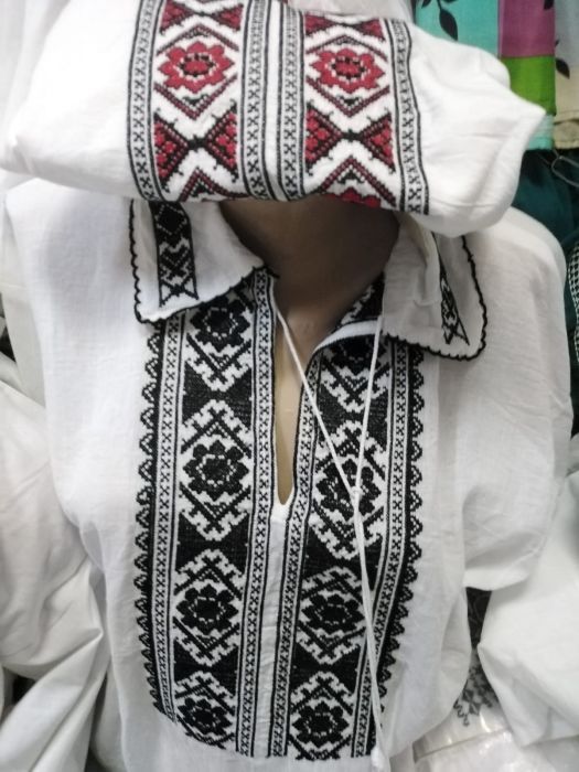 Ie - vesta traditionala, masura S-3XL, Pret 100 lei