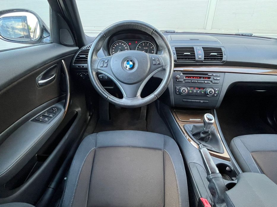De vanzare Bmw Seria 1 -116i/122 cp