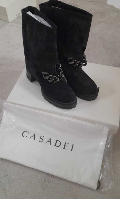 Cizme CASADEI originale